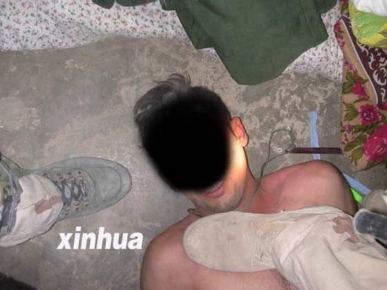 近年來，有關駐外美軍種種暴行的報道頻頻見諸報端,，但令人擔憂的是這些被曝光的血腥事實恐怕只是美軍所犯罪行的冰山一角,。